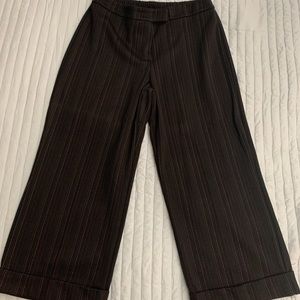 Dress pant Capri